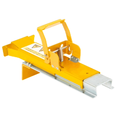 Dispositif robuste de blocage