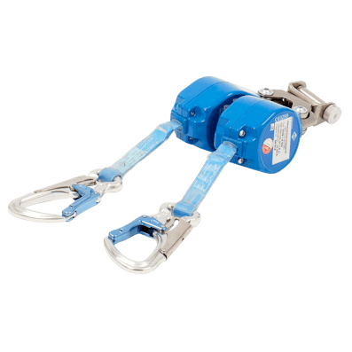 Dispositif antichute