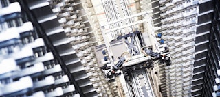 Foto Automatisches-Kleinteile-Lager 02, Referenz Autoteile Jakobs Foto Automatisches-Kleinteile-Lager 02, Referenz Autoteile Jakobs