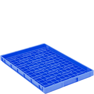Distributionstablar DT640 mit Innenverrippung Distributionstablar DT640 mit Innenverrippung