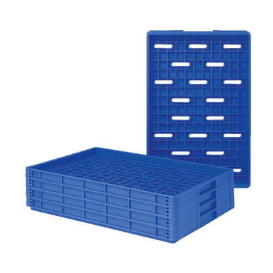 Distributionstablar DT640, stapelbar Distributionstablar DT640, stapelbar