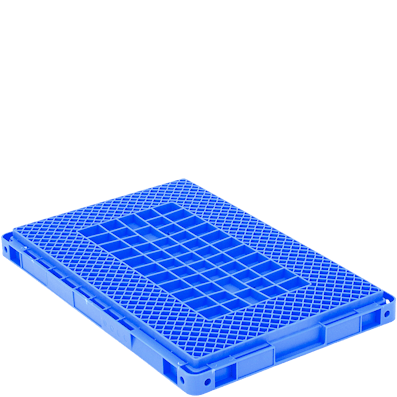 Systemtablar XLT64 Boden von unten Systemtablar XLT64 Boden von unten