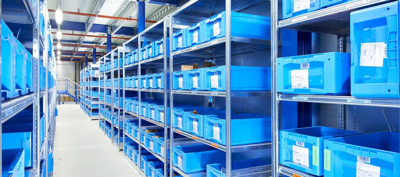 BITO Storage Systems UK I Storage Solutions & Webshop