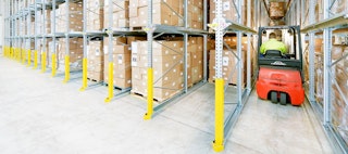 Foto Einfahrregal 01 Foto Einfahrregal 01