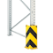 Detailansicht Anfahrschutz L-Form für Palettenregal-System PRO Detailansicht Anfahrschutz L-Form für Palettenregal-System PRO