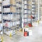 Foto Palettenregal-System PRO, Referenz Igepa 02 Foto Palettenregal-System PRO, Referenz Igepa 02