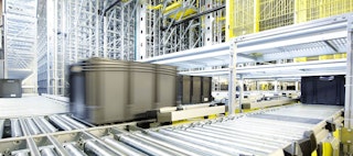 Foto Automatisches Kleinteilelager AKL 01 Foto Automatisches Kleinteilelager AKL 01