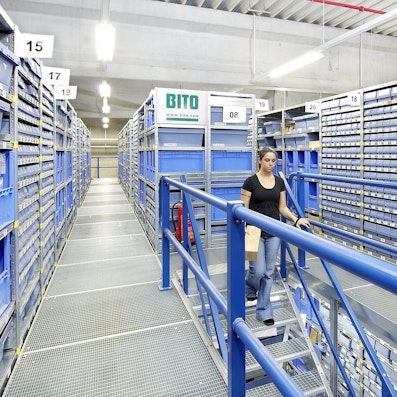 Foto Bühnensystem, Referenz Aswo 02 Foto Bühnensystem, Referenz Aswo 02