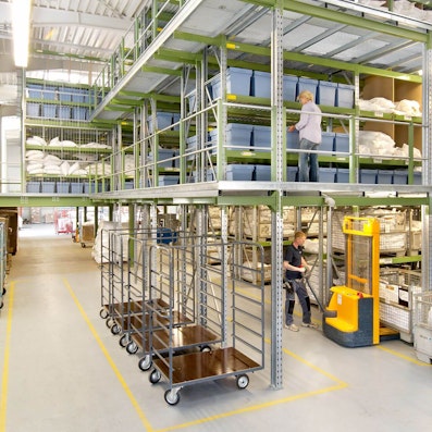 Foto Bühnensystem, Referenz Cena Foto Bühnensystem, Referenz Cena