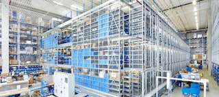 Foto Mehrgeschossanlage, Referenz Richter und Frenzel 01 Foto Mehrgeschossanlage, Referenz Richter und Frenzel 01