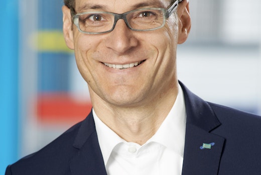 Jan Sperling, Vertriebsleiter Deutschland, BITO-Lagertechnik Bittmann GmbH
