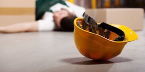 roll of sheet steel, transported by crane at the factory roll of sheet steel, transported by crane at the factory