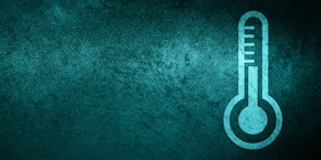 roll of sheet steel, transported by crane at the factory