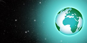 roll of sheet steel, transported by crane at the factory