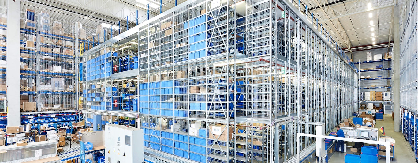 BITO Storage Systems UK I Storage Solutions & Webshop