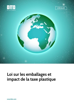 Livre blanc: Loi sur les emballages et impact de la taxe plastique